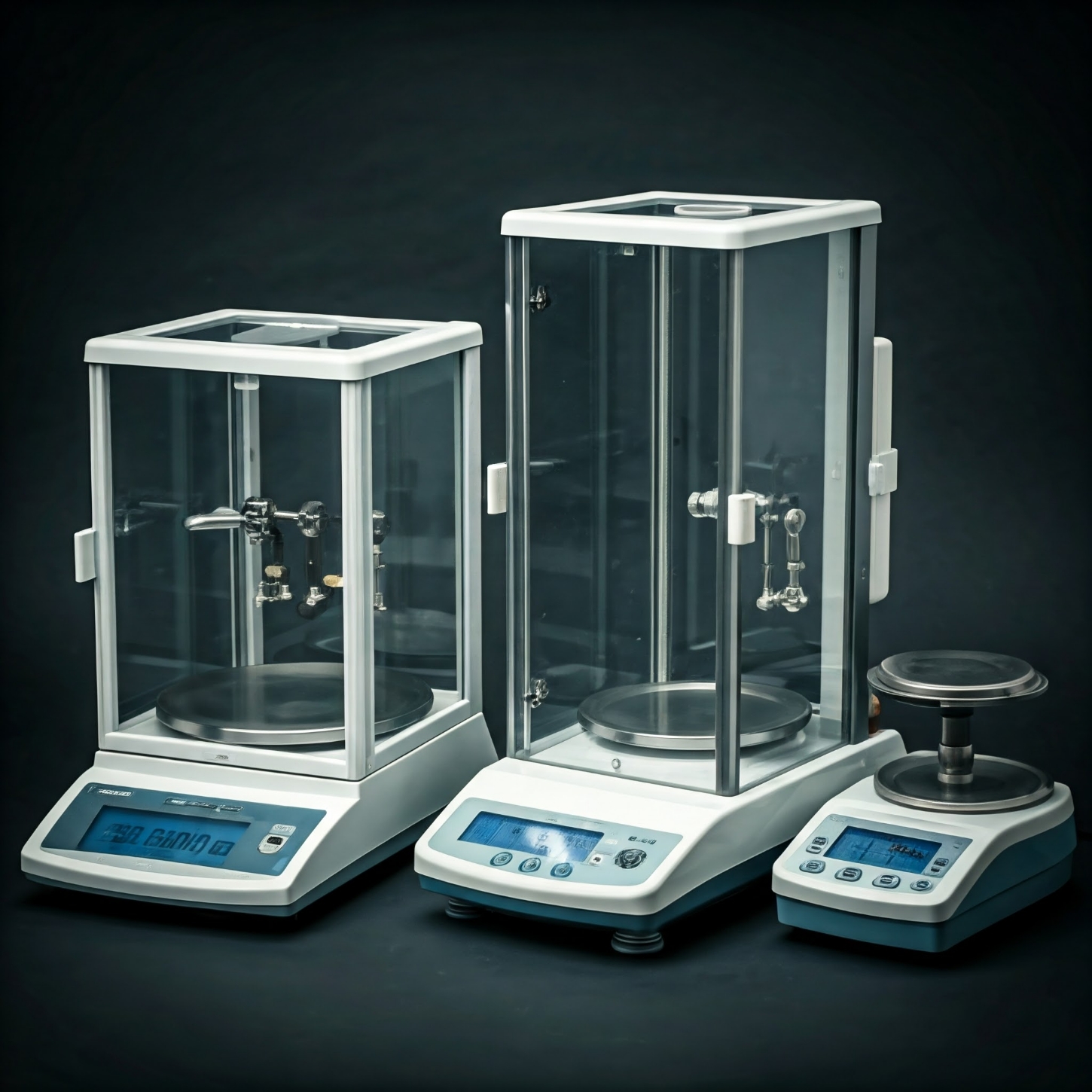 Choosing the Right Laboratory Balance: Precision, Analytical, and Moisture Balances Explained