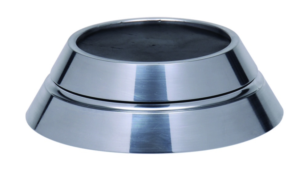 ISOLAB Inoculating Turntable for Petri Dishes (60-150 mm) | LabFriend India