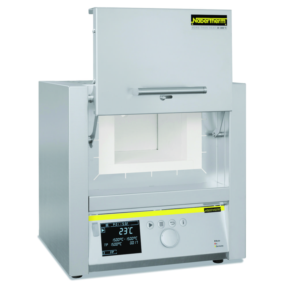 Basic Introduction to Muffle Furnaces