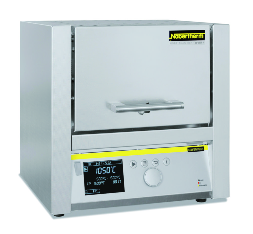 Basic Introduction to Muffle Furnaces