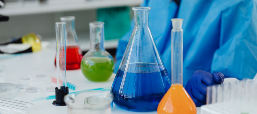 Top 5 Laboratory Equipment Suppliers in Australia