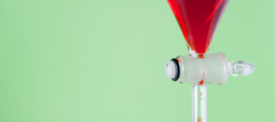 What is a Separating Funnel? Uses and How It Works | LabFriend Australia
