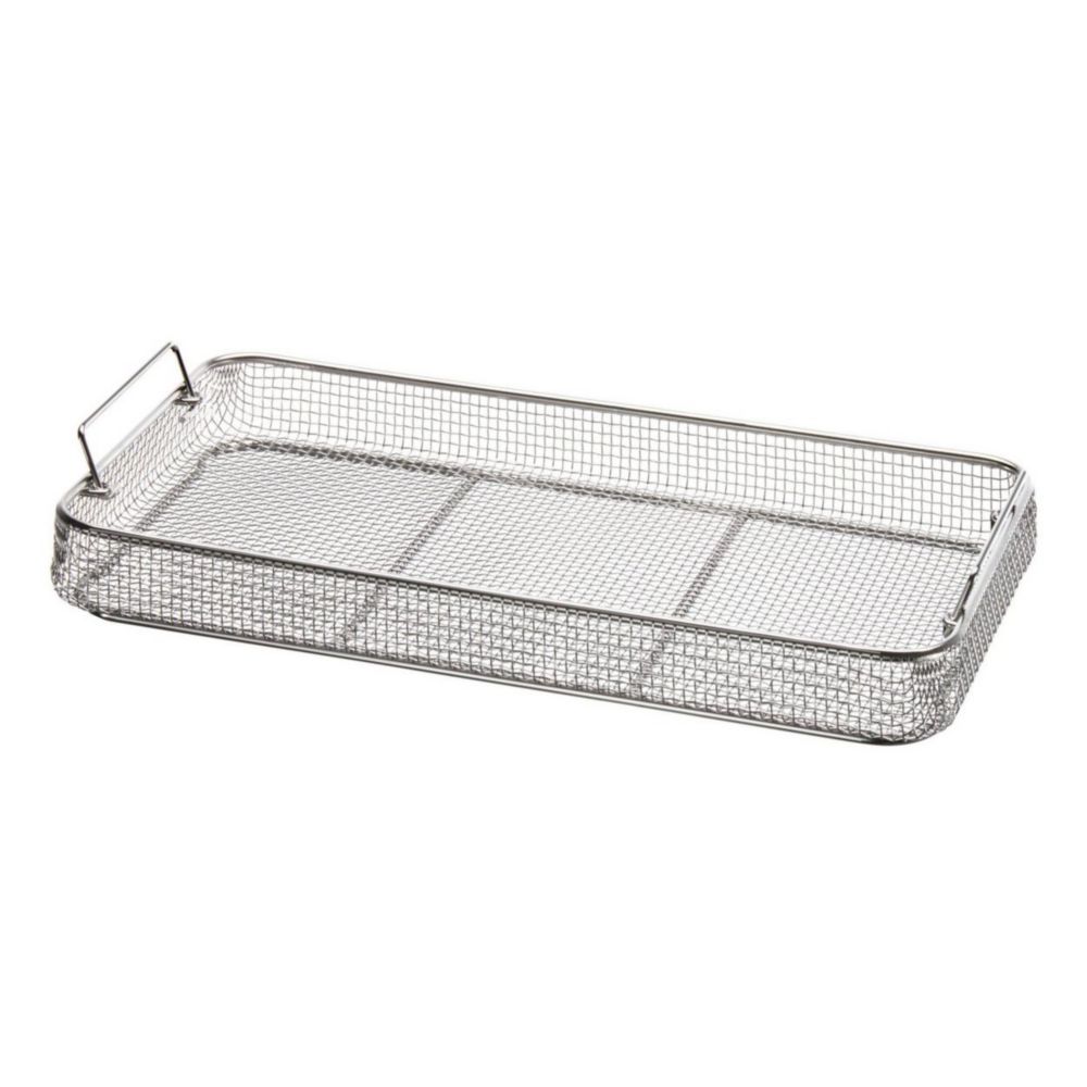 Insert basket K 29 EM, stainless steel for RK 1028/H, DT 1028/H, ZE 1031/1032/1058/1059 ... DT