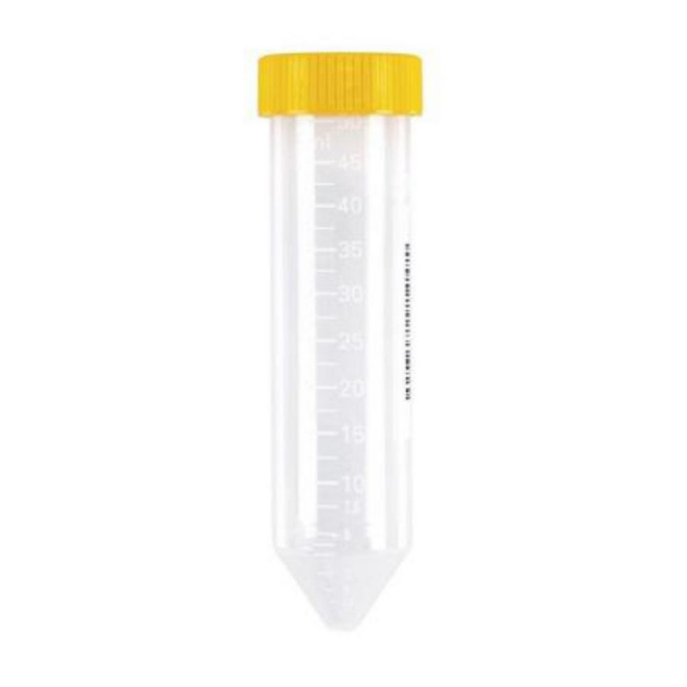 Tubes 50 ml with membrane filter TubeSpin® Bioreactor 50, TPP® , pack of 20