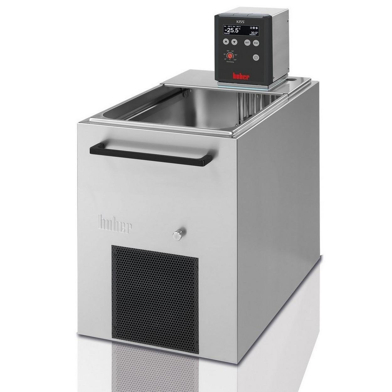 Refrigerated heating bath KISS K20 temp.-range:  -30..+200°C, 2,0 KW, with controller KISS