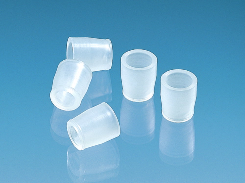 Adapter 0,5 ml for test tube rack 7806 05 pack of 20
