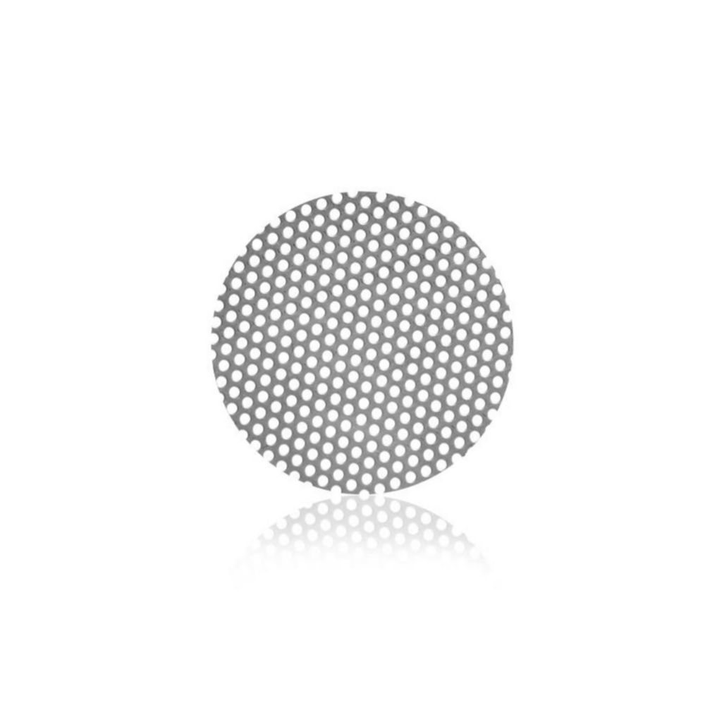 Desiccator plates 300mm made of metal