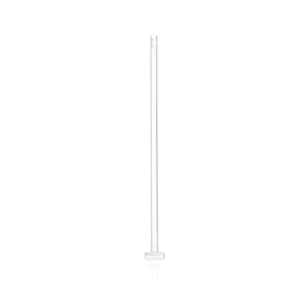 Gas dividing tube porosity 2, 175 D, 25mm, DURAN