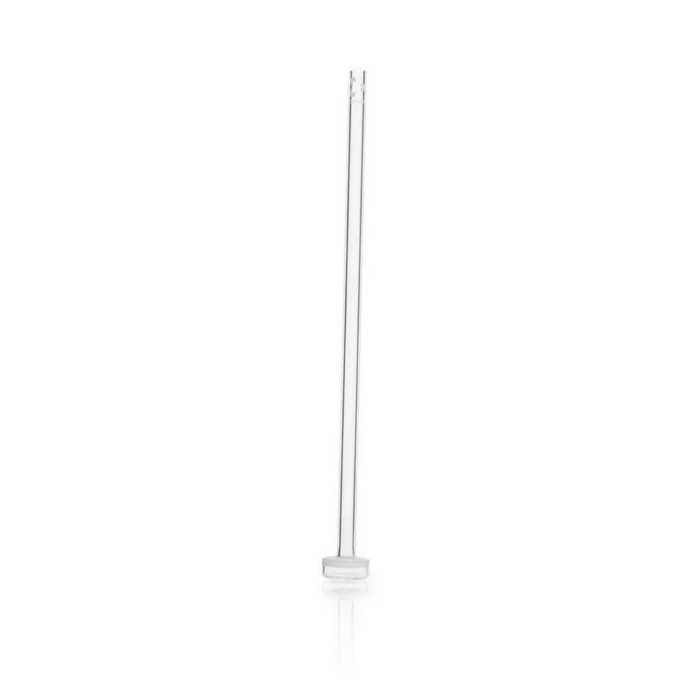 Gas dividing tube porosity 1, 175 D, 25mm, DURAN