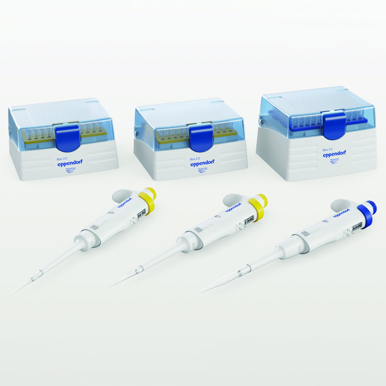 Research 3 neo, 3-Pack, Option 2