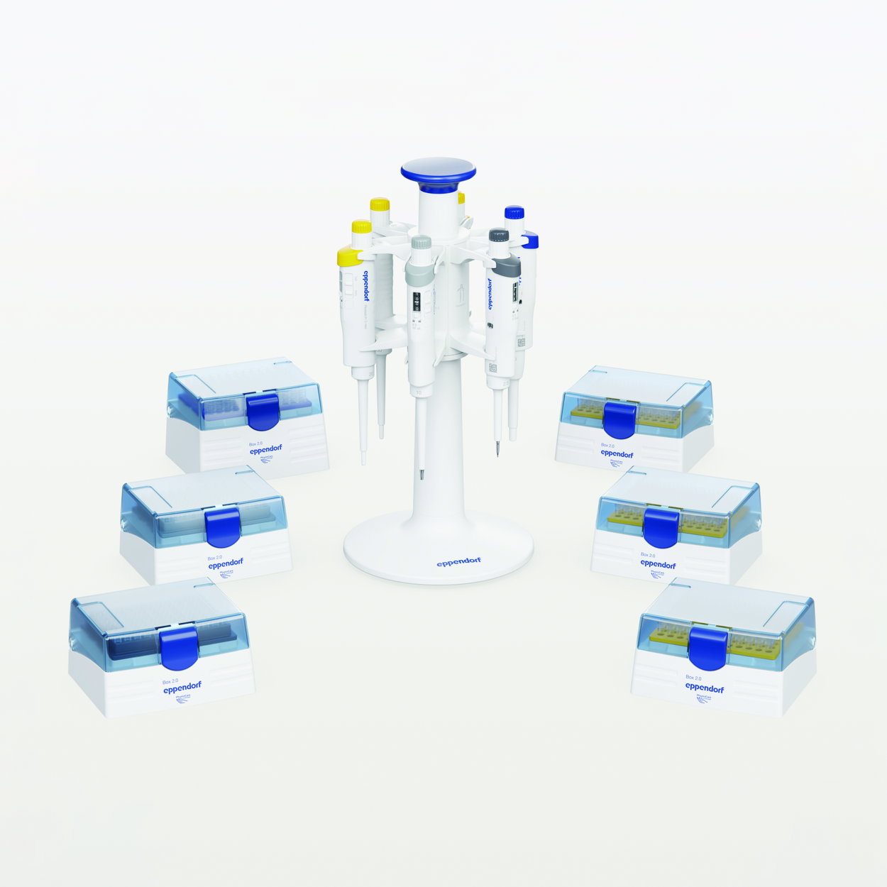 Research 3 neo, 6-Pack