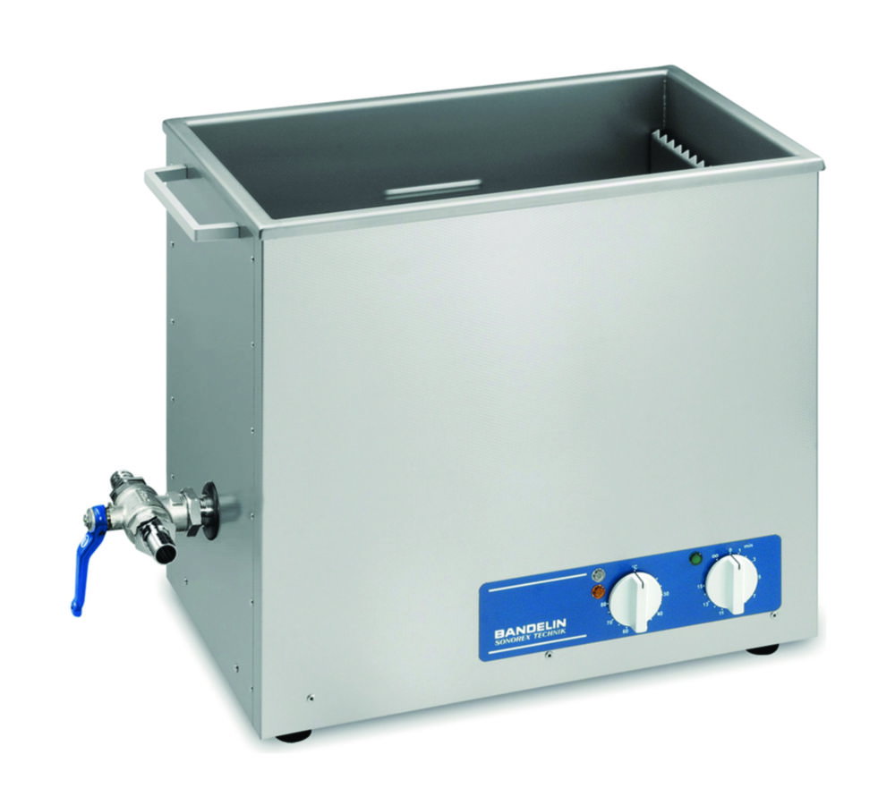 Ultrasonic bath SONOREX Technik RM 40.2 UH