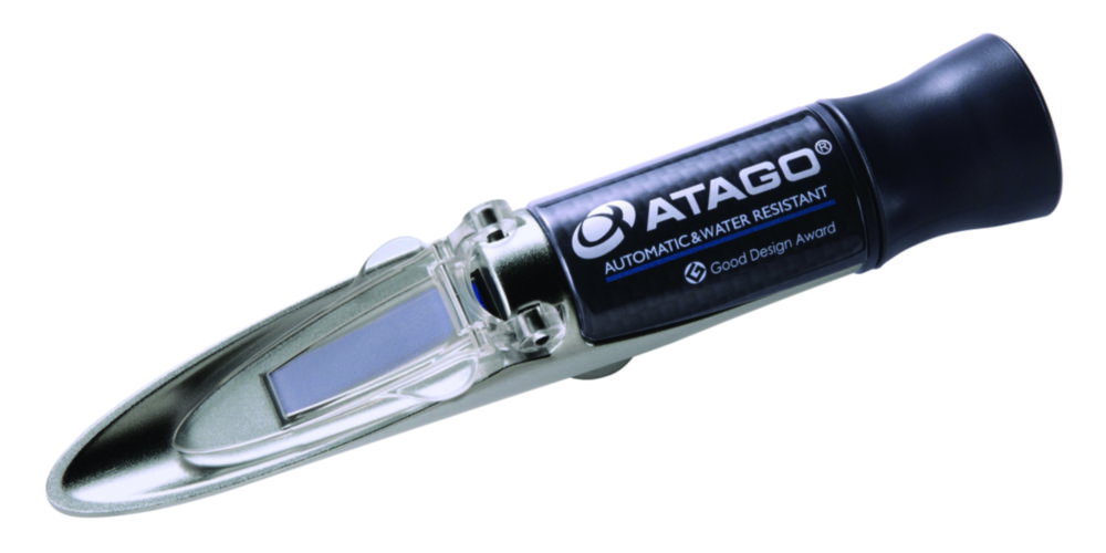 Hand-held refractometer Master-TA