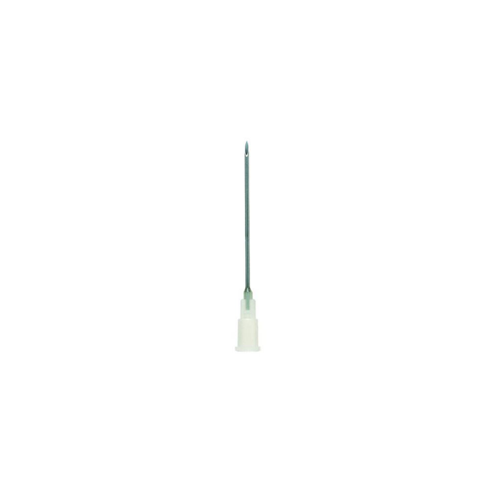 Sterican® special cannulas 1, 10 x 30 mm Lock attachment, varicose vein sclerotherapy/blood collection, ivory, G 19, sterile, pack of 100