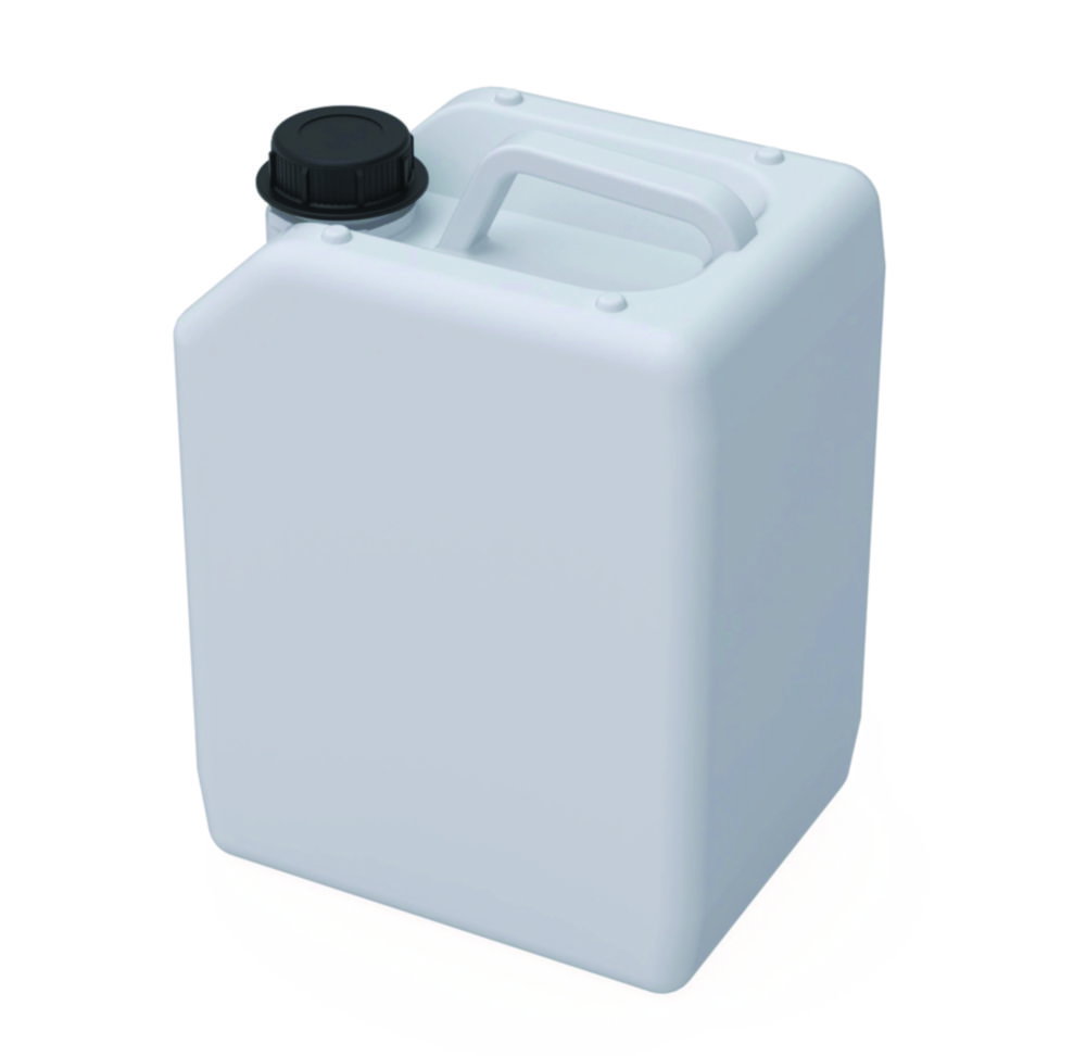 b.safe Canister GL45 2,5 l w. black cap