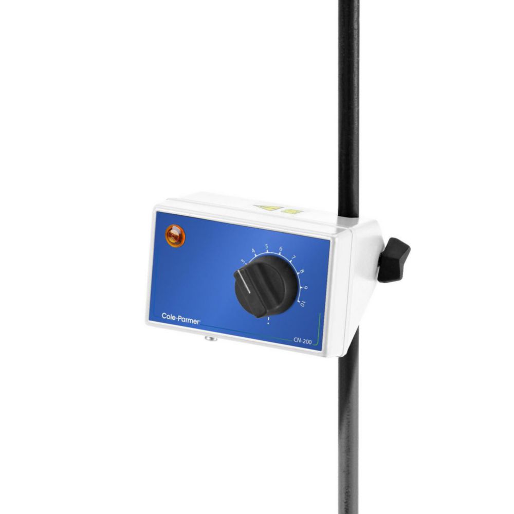 Analog Heating Controller 2300 W, 230 VAC