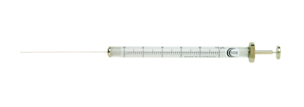 Syringe 2.5MDF-GT, 2.5 ml