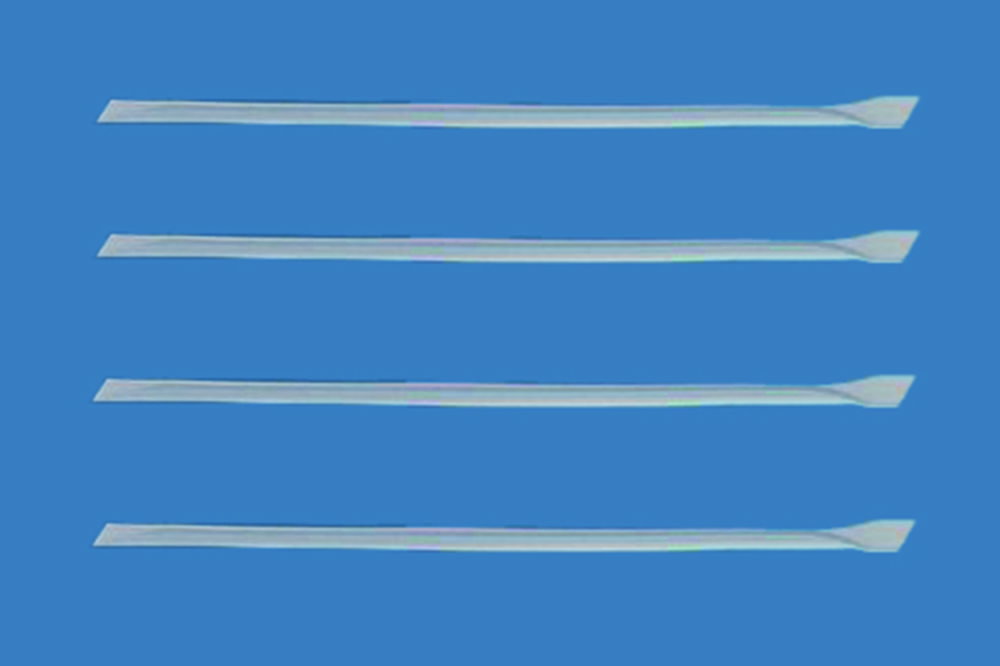 Spatulas PP pack of 10