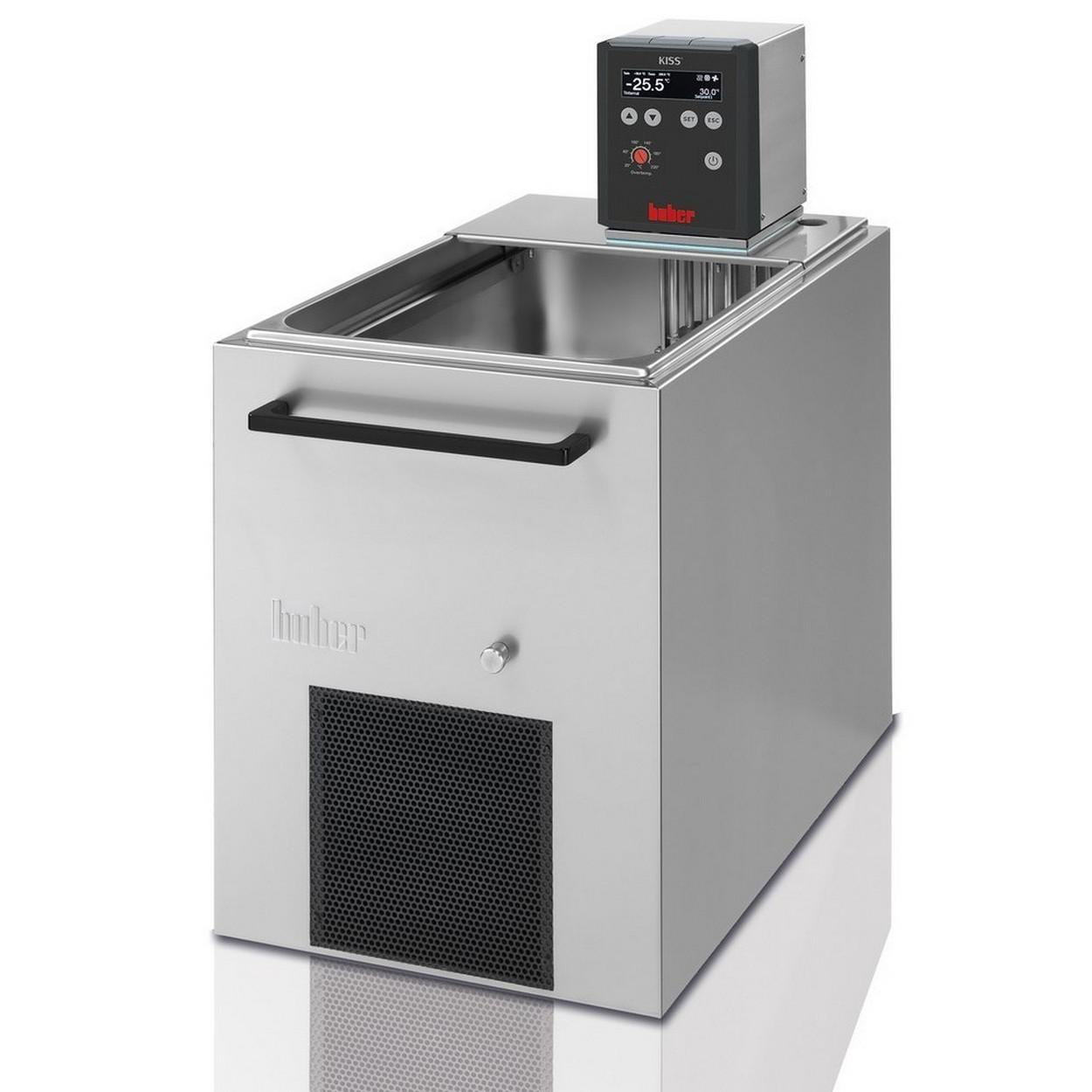 Refrigerated heating bath KISS K25 temp.-range:  -30..+200°C, 2,0 KW, with controller KISS