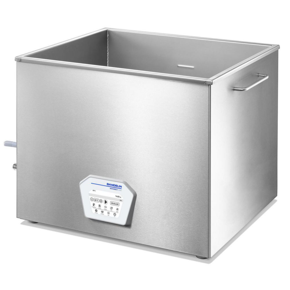 SONOREX smart ST 1050 CH 230 V, 50/60 Hz, EU plug