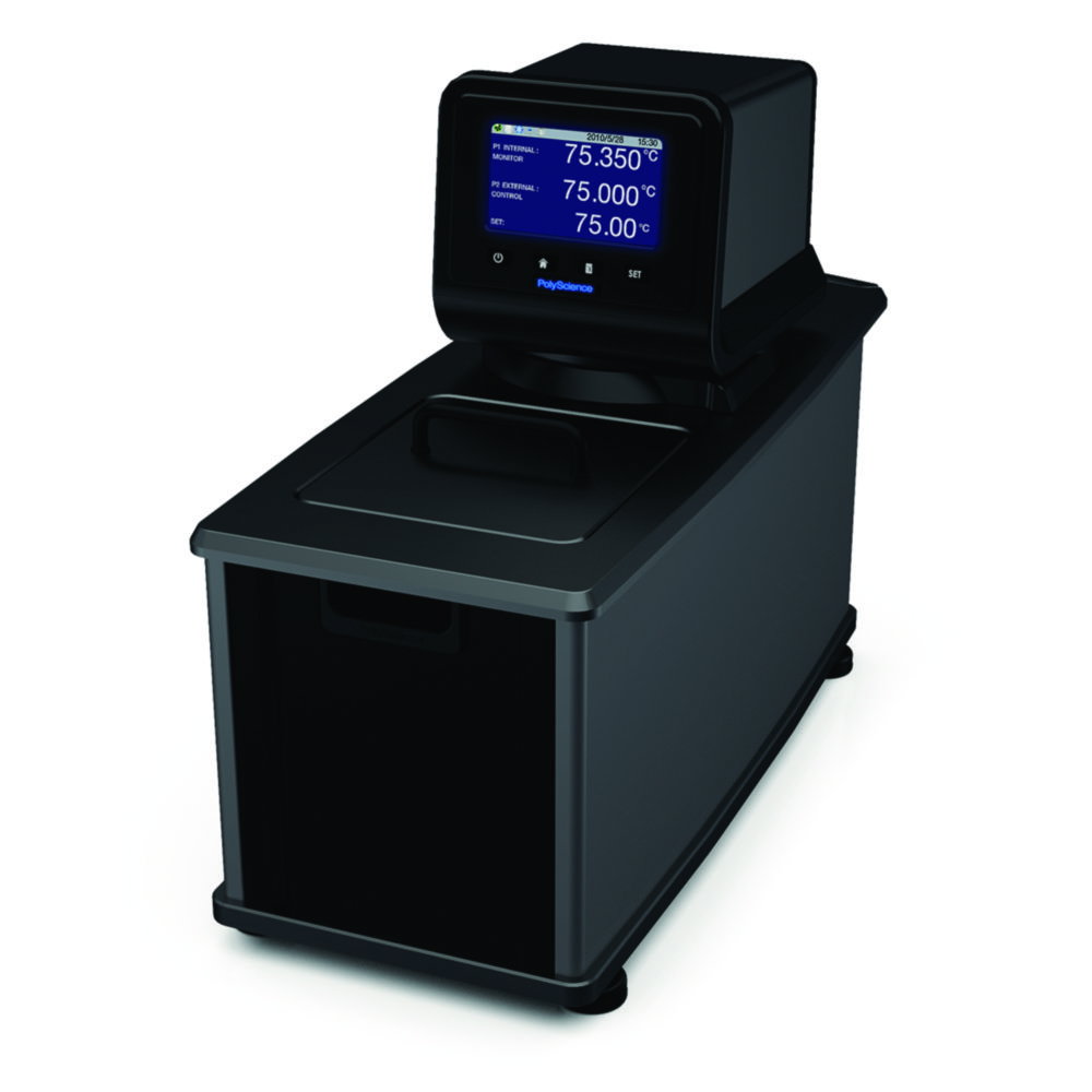 Circulator 15L, Advanced Programmable heated, +10°...+200°C, 240V, 50Hz