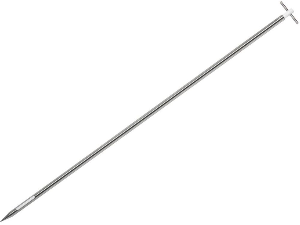 Uno-sampler V4A/PTFE 1500 mm, 1 chamber of 17 ml dia. 25 mm