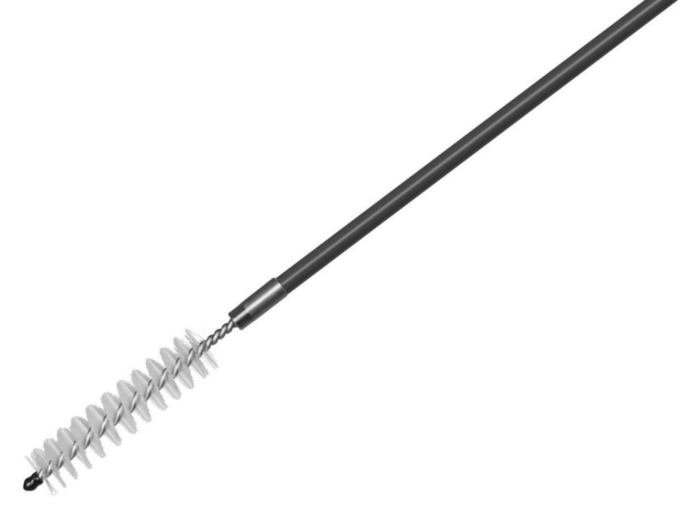 Cleaning brush for zone sampler 800 mm lenght, dia. 25 mm