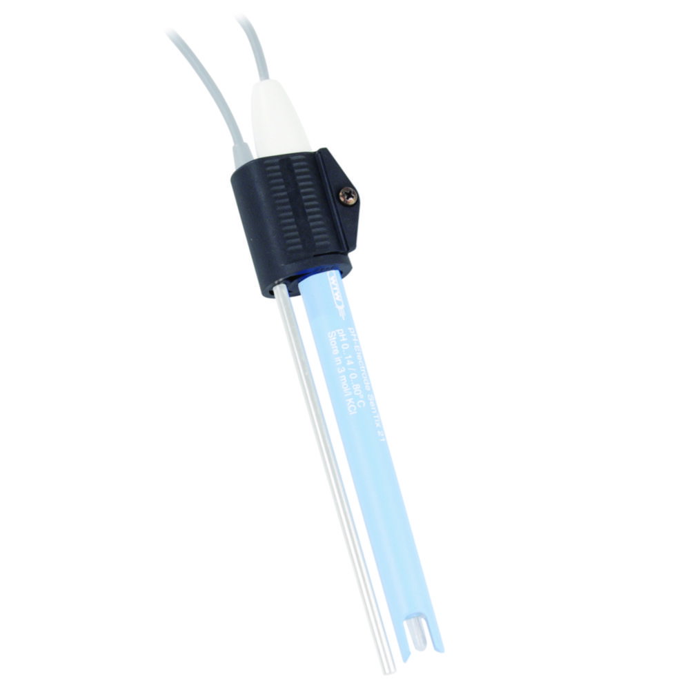 Retaining clip HC 325 for SenTix® 21