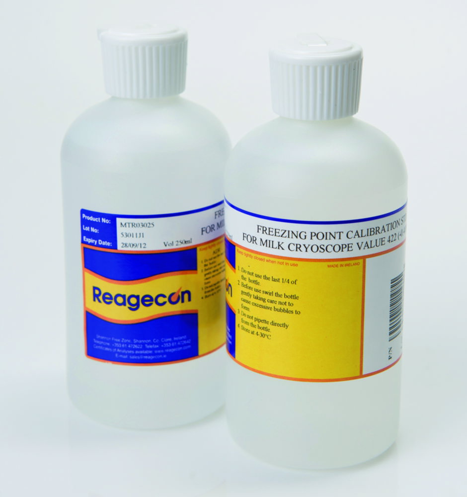 Cryoscope Standard 000 (0.000°C) 250ml