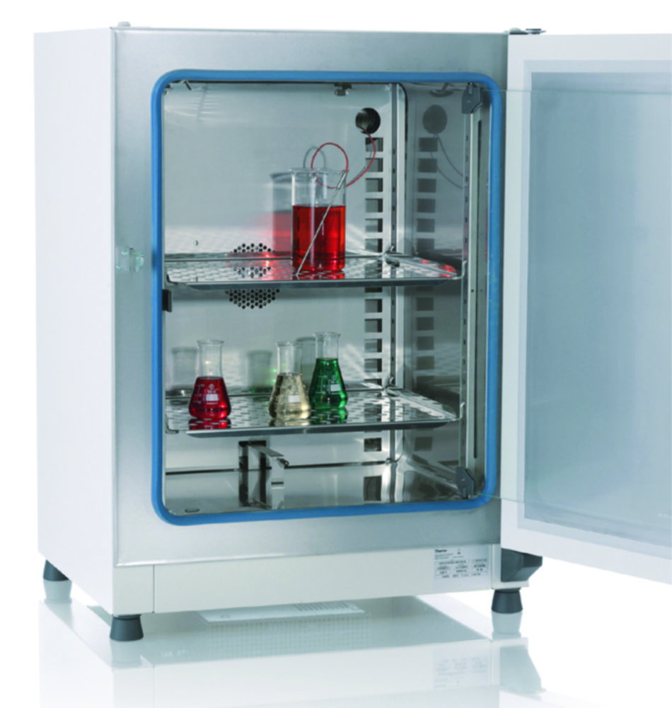 Heratherm Incubator IMH750-S SS 750 Ltr., mechanical convection, stainless steel housing, 230 V , 50/60 Hz