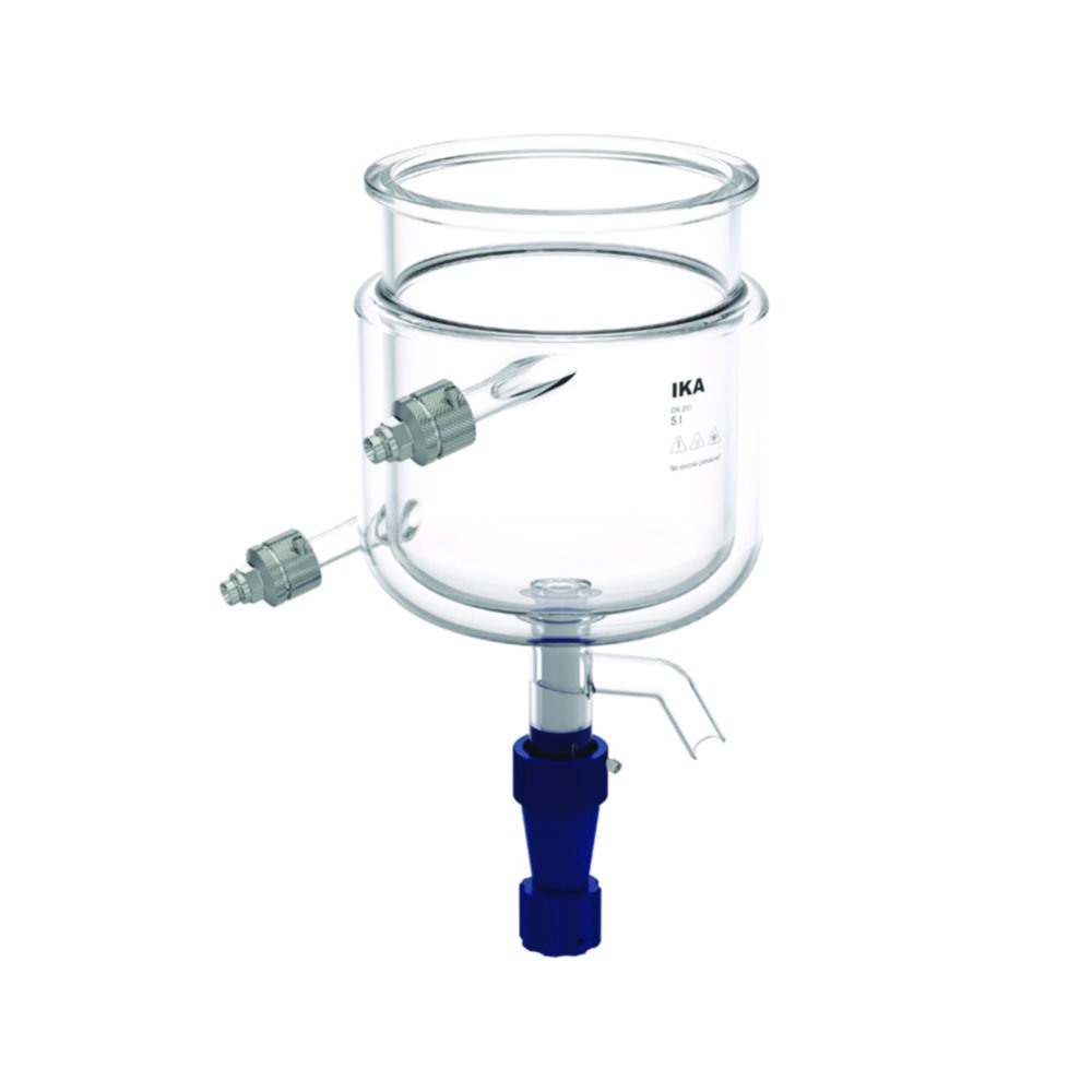 Reactor vessel LR 5000.2