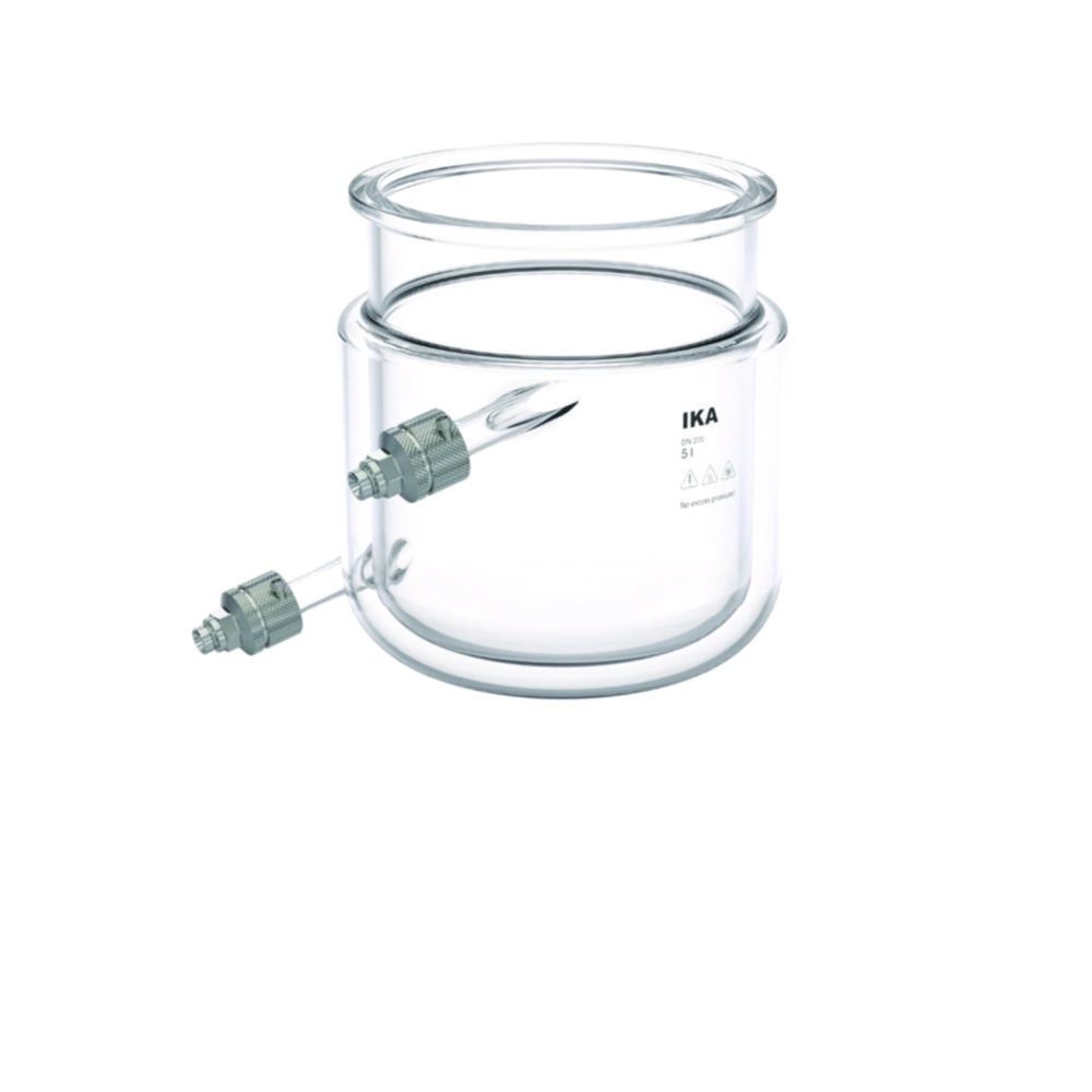 Reactor vessel LR 5000.1