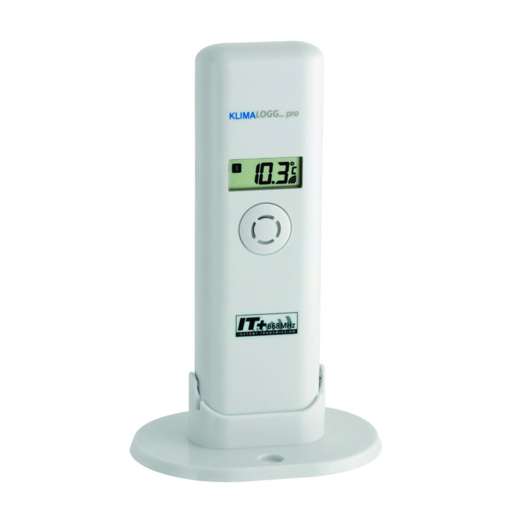 Transmitter q68 MHZ/IT for HygroLogg Pro