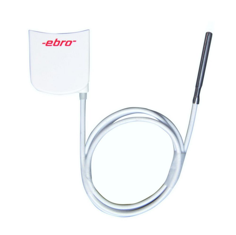 Temperature probe TPX 220-3 Pt1000, -200...+250°C 3m cable
