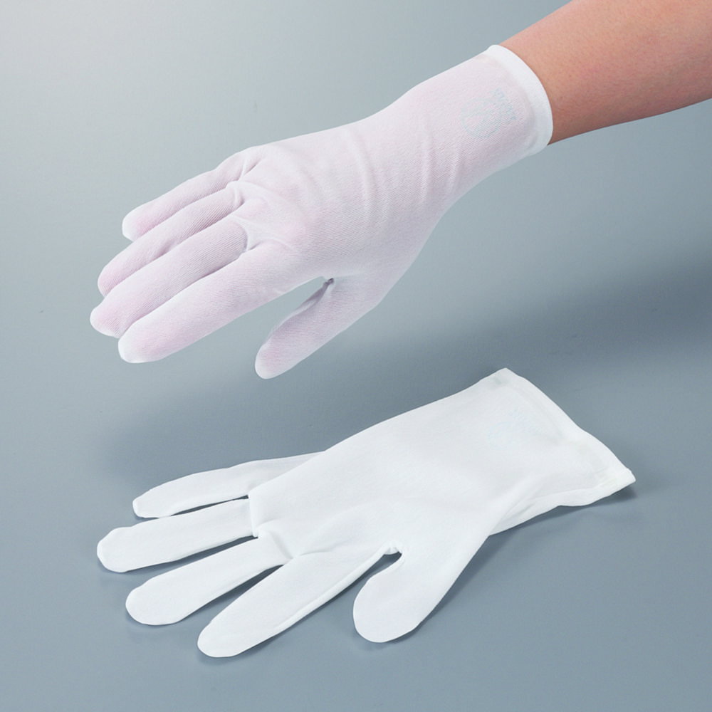 ASPURE Seamless Gloves APJ-010, size XL pack of 10 pair