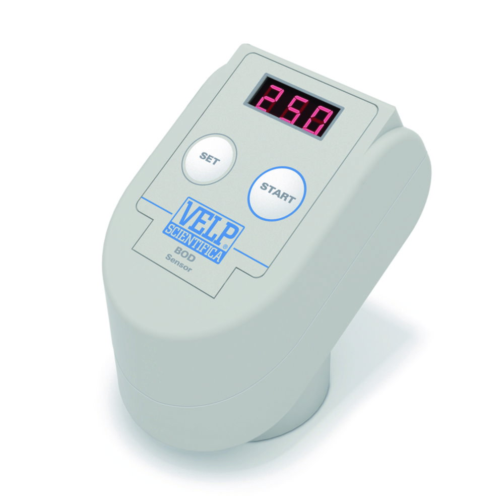B.O.D. Sensor