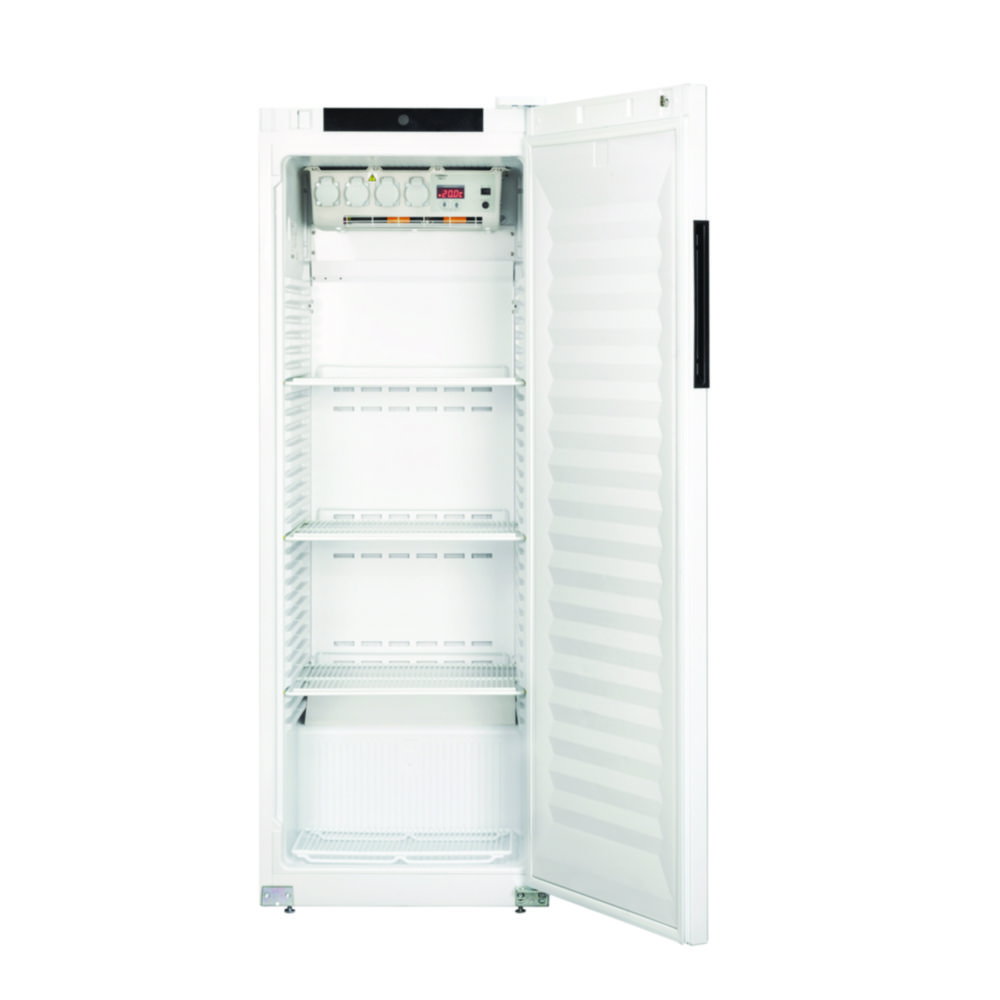 Thermostat cabinet TS 700/4-i for 4 BSB-OxiTop® meas. systems, coolant R-600a, 230 V, 50 Hz