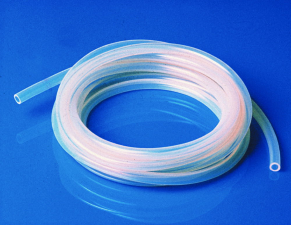 Silicone tube 30x5mm Versilic pack of 10 mtr.