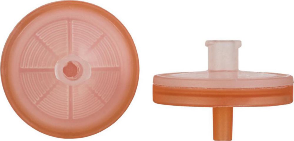 CHROMAFIL disposable filter PET-20/15