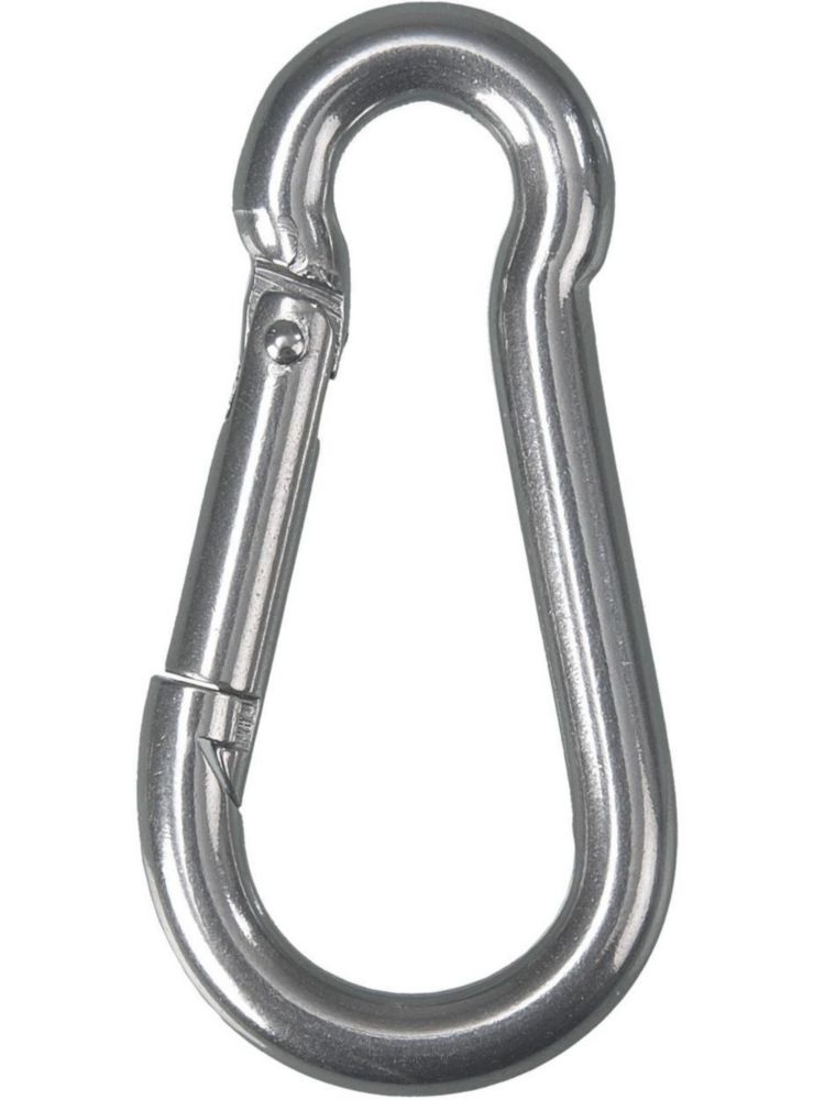 Carabiner