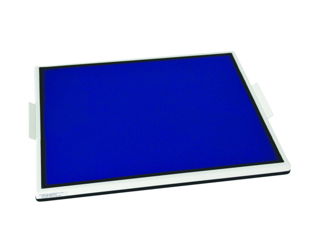 Visible light converter, Size 30.5x33cm