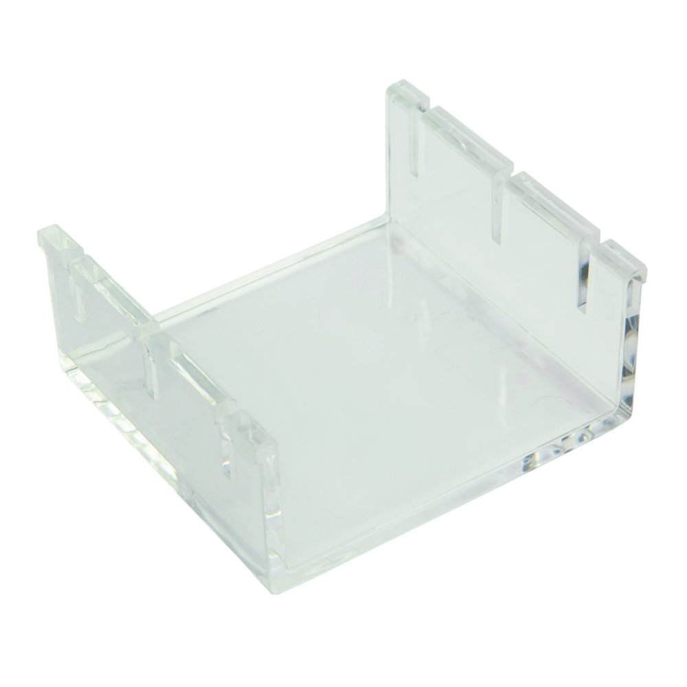 multiSUB mini tray, 70x70 mm