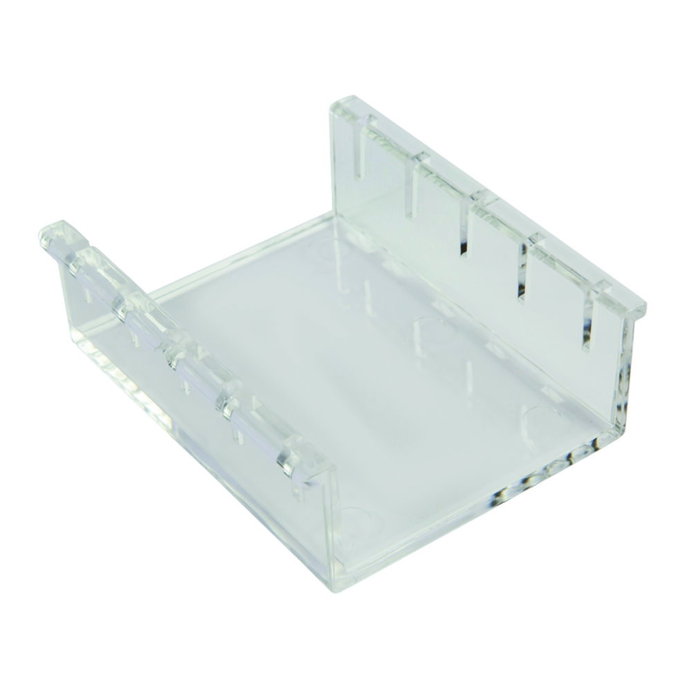 multiSUB mini tray, 70 x 100 mm