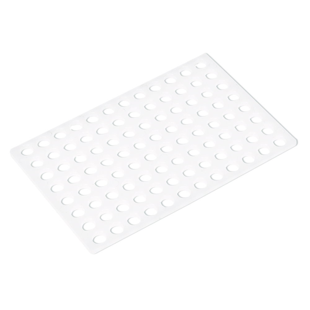 PCR Transfer Tray for 0.2 ml (Tubes or Strips) 96 wells, pack of 5