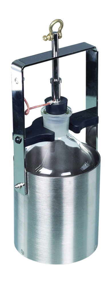 Dipping bottle to DIN 51750 1000ml