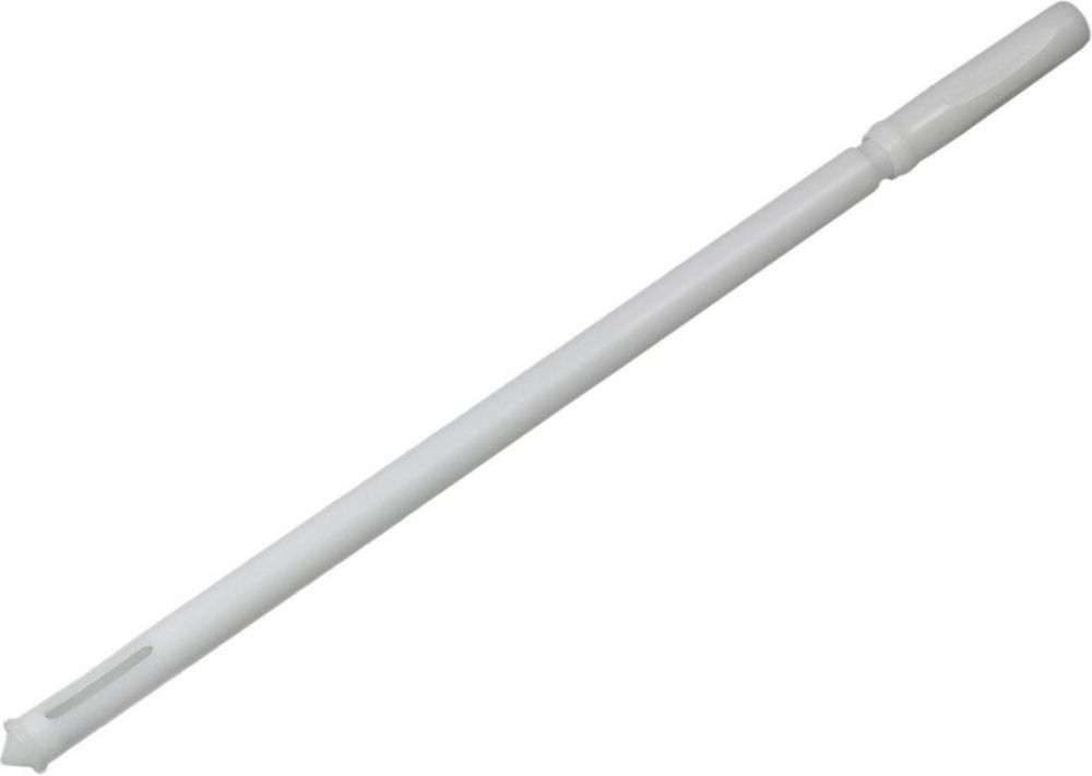 Disposable sampler 100 ml "TargetDispo" HDPE, 500 mm long, pack of 20
