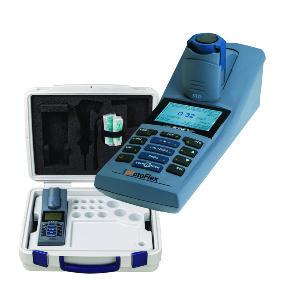 pHotoFlex® STD/SET