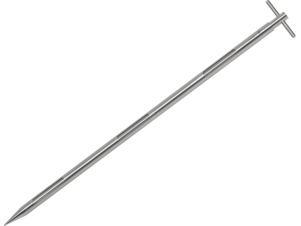 Multi-sampler V4A/V4A 850 mm length