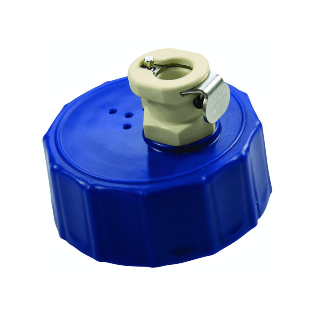 45mm Cap x PMC12 Body