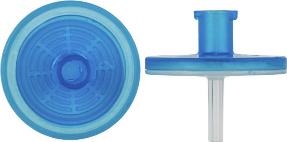 CHROMAFIL disposable filter GF-100/15 MS GF, 1,00 µm, 15 mm pack of 100